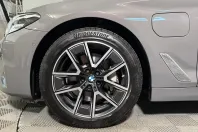 BMW 530 (Seria 5) din 2020 cu 95.965 km - oferta BMW246427 - foto 13