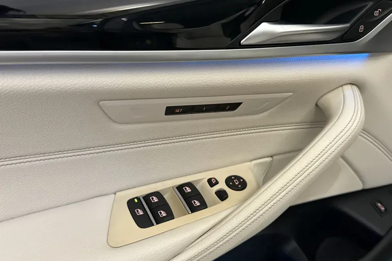 BMW 530 (Seria 5) din 2020 cu 95.965 km - oferta BMW246427 - foto 14