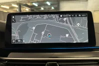 BMW 530 (Seria 5) din 2020 cu 95.965 km - oferta BMW246427 - foto 19