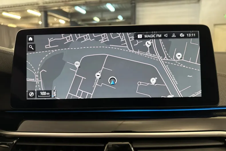 BMW 530 (Seria 5) din 2020 cu 95.965 km - oferta BMW246427 - foto 19
