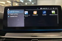 BMW 530 (Seria 5) din 2020 cu 95.965 km - oferta BMW246427 - foto 21
