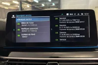 BMW 530 (Seria 5) din 2020 cu 95.965 km - oferta BMW246427 - foto 23