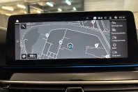 BMW 530 (Seria 5) din 2020 cu 95.965 km - oferta BMW246427 - foto 24