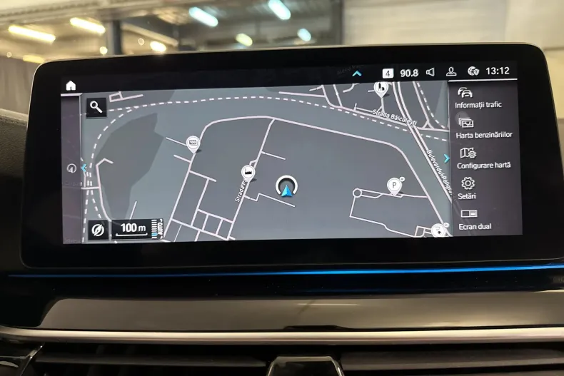 BMW 530 (Seria 5) din 2020 cu 95.965 km - oferta BMW246427 - foto 24