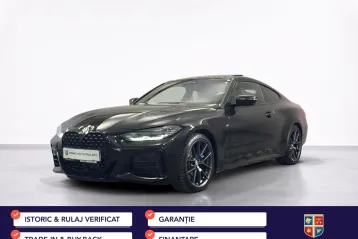 BMW M4 din 2021 - oferta BMW246428
