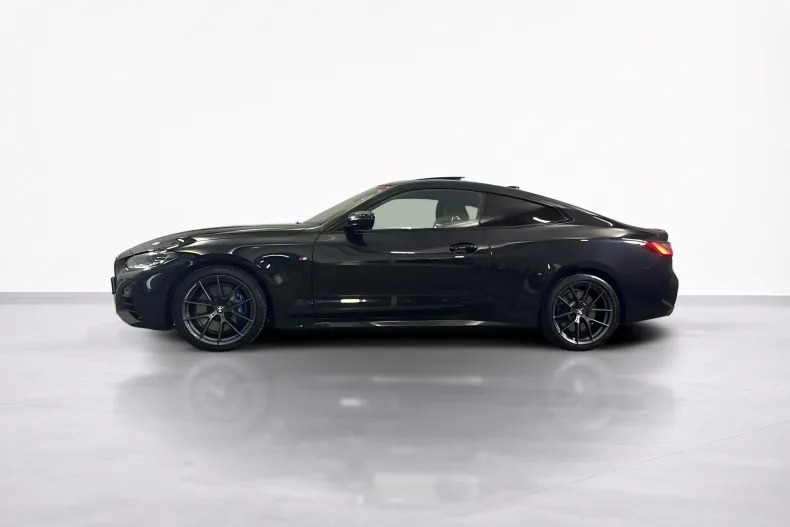 BMW M4 (Seria 4) din 2021 cu 107.777 km - oferta BMW246428 - foto 2