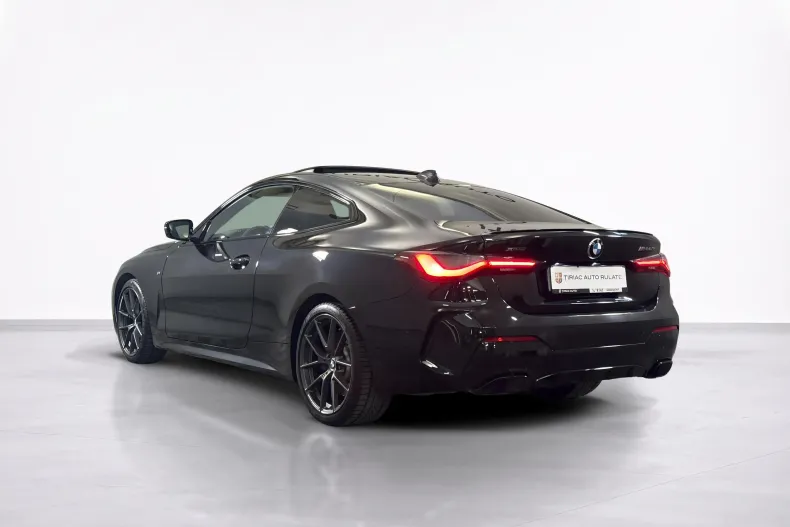 BMW M4 (Seria 4) din 2021 cu 107.777 km - oferta BMW246428 - foto 3