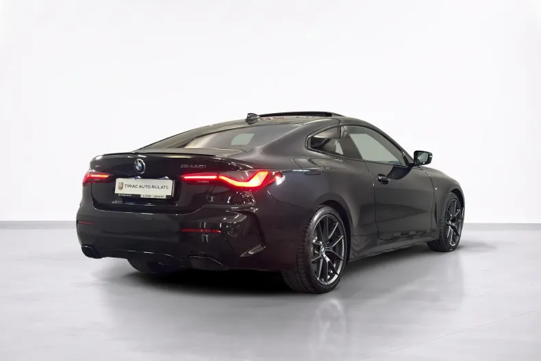 BMW M4 (Seria 4) din 2021 cu 107.777 km - oferta BMW246428 - foto 5