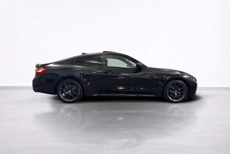 BMW M4 (Seria 4) din 2021 cu 107.777 km - oferta BMW246428 - foto 6