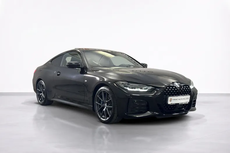 BMW M4 (Seria 4) din 2021 cu 107.777 km - oferta BMW246428 - foto 7