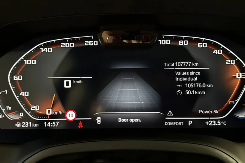 BMW M4 (Seria 4) din 2021 cu 107.777 km - oferta BMW246428 - foto 10