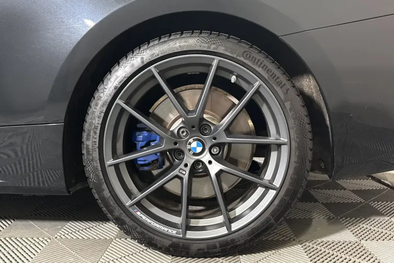 BMW M4 (Seria 4) din 2021 cu 107.777 km - oferta BMW246428 - foto 13