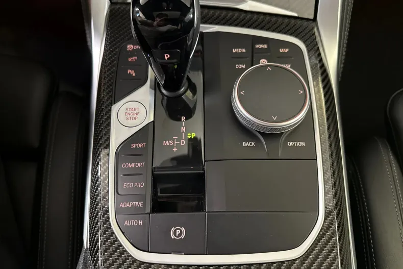 BMW M4 (Seria 4) din 2021 cu 107.777 km - oferta BMW246428 - foto 18