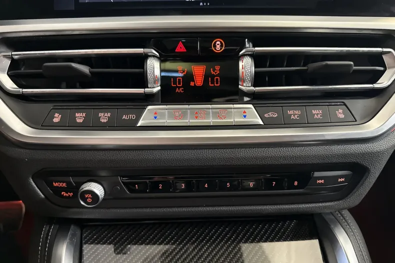 BMW M4 (Seria 4) din 2021 cu 107.777 km - oferta BMW246428 - foto 19