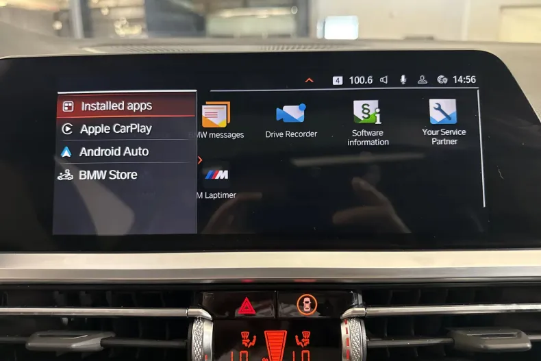 BMW M4 (Seria 4) din 2021 cu 107.777 km - oferta BMW246428 - foto 22