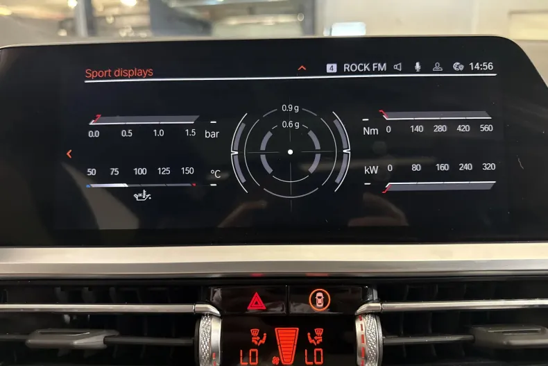 BMW M4 (Seria 4) din 2021 cu 107.777 km - oferta BMW246428 - foto 23