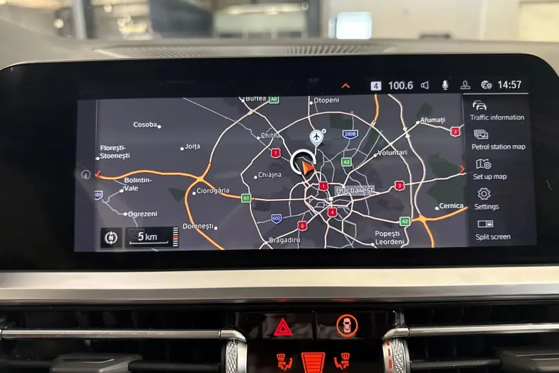 BMW M4 (Seria 4) din 2021 cu 107.777 km - oferta BMW246428 - foto 25