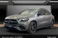 Mercedes-Benz GLA 200 (Clasa GLA) din 2025 cu 30.282 km - oferta MER246429 - foto 1
