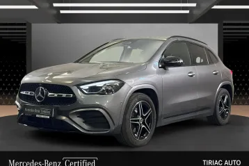 Mercedes-Benz GLA 200 din 2025 - oferta MER246429