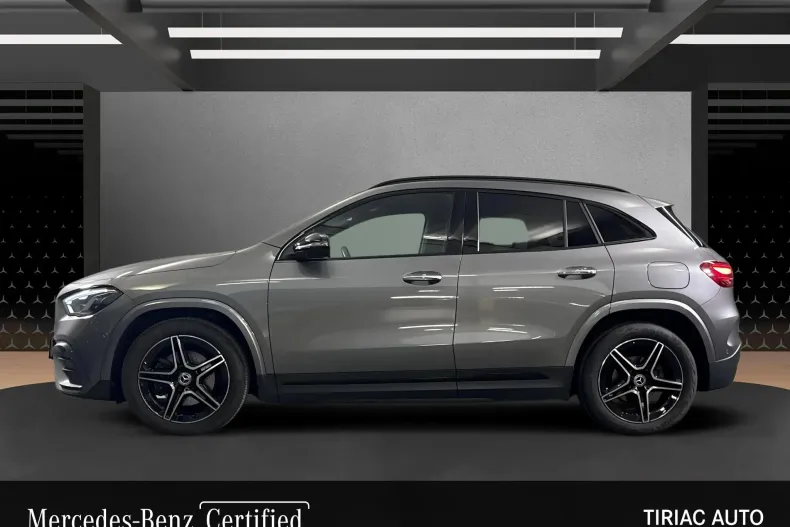 Mercedes-Benz GLA 200 (Clasa GLA) din 2025 cu 30.282 km - oferta MER246429 - foto 2