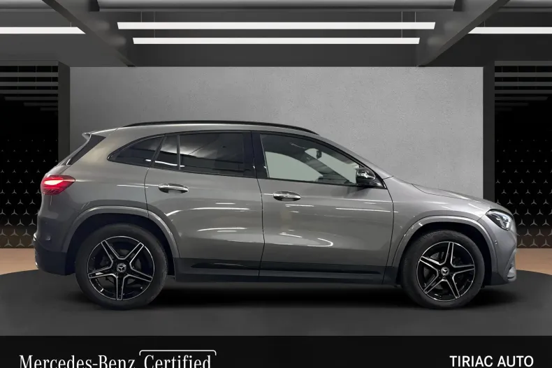 Mercedes-Benz GLA 200 (Clasa GLA) din 2025 cu 30.282 km - oferta MER246429 - foto 6