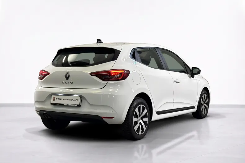 Renault Clio din 2023 cu 58.664 km - oferta REN246430 - foto 5