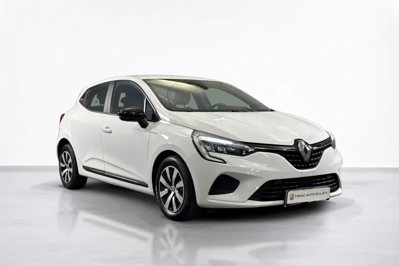 Renault Clio din 2023 cu 58.664 km - oferta REN246430 - foto 7