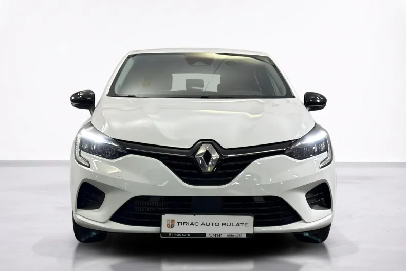 Renault Clio din 2023 cu 58.664 km - oferta REN246430 - foto 8