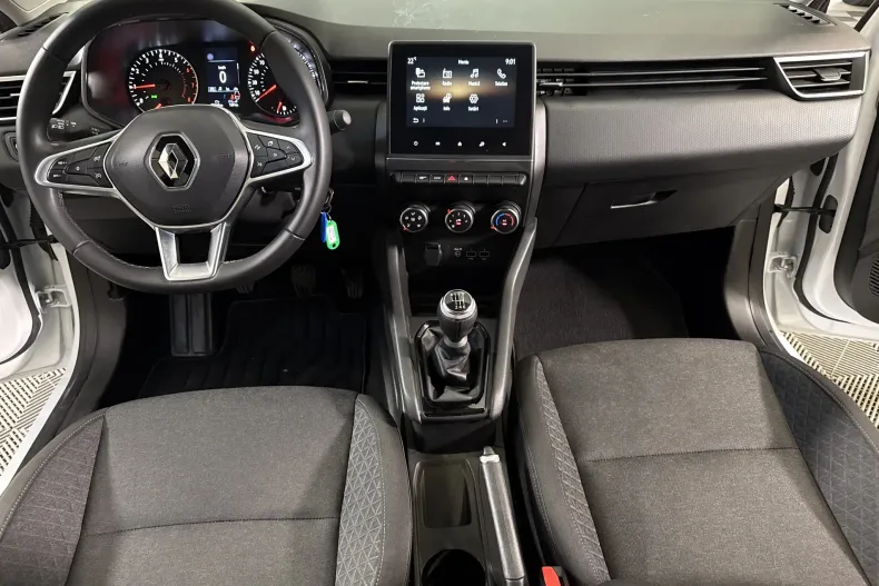 Renault Clio din 2023 cu 58.664 km - oferta REN246430 - foto 9
