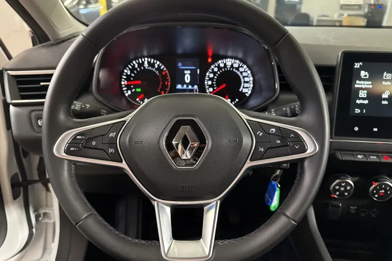 Renault Clio din 2023 cu 58.664 km - oferta REN246430 - foto 16