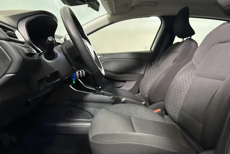 Renault Clio din 2023 cu 58.664 km - oferta REN246430 - foto 20