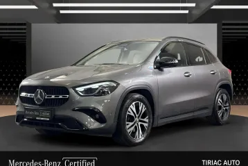 Mercedes-Benz GLA 200 din 2025 - oferta MER246431