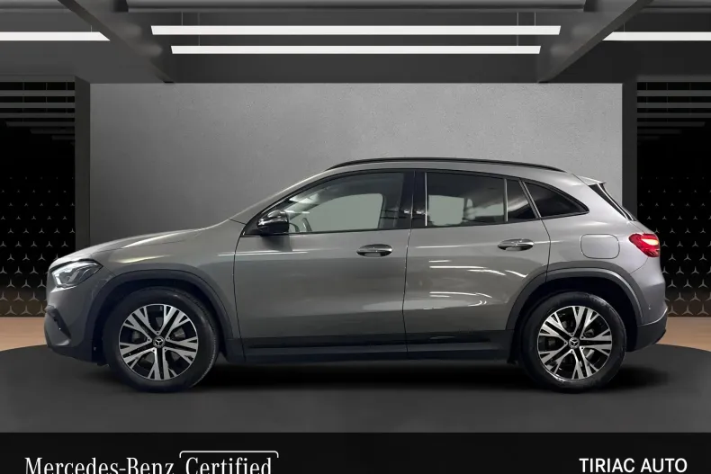 Mercedes-Benz GLA 200 (Clasa GLA) din 2025 cu 30.557 km - oferta MER246431 - foto 2