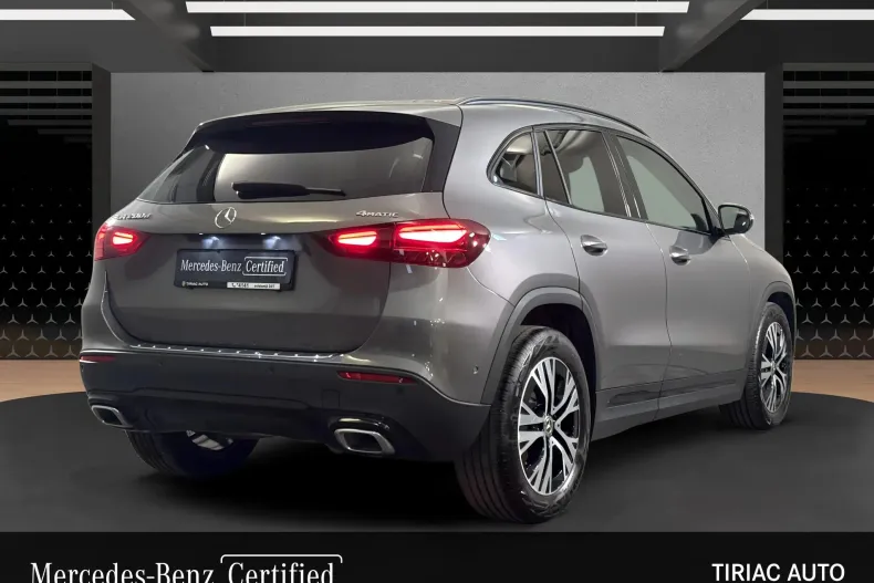 Mercedes-Benz GLA 200 (Clasa GLA) din 2025 cu 30.557 km - oferta MER246431 - foto 5
