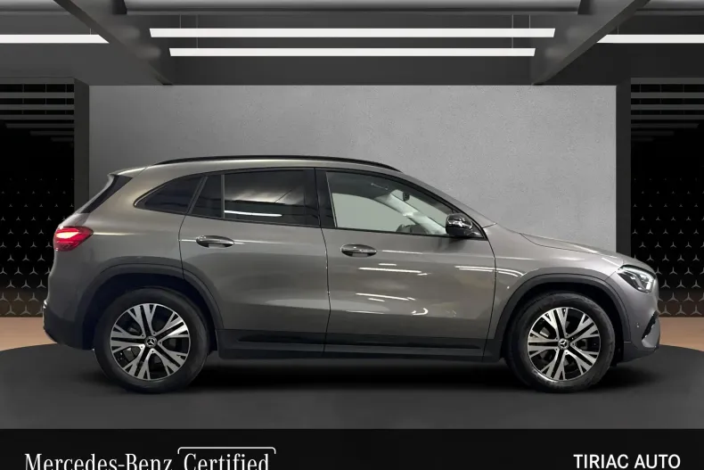 Mercedes-Benz GLA 200 (Clasa GLA) din 2025 cu 30.557 km - oferta MER246431 - foto 6