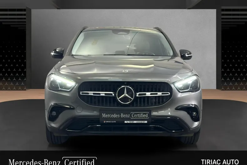 Mercedes-Benz GLA 200 (Clasa GLA) din 2025 cu 30.557 km - oferta MER246431 - foto 8