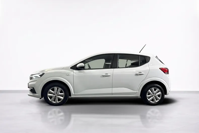 Dacia Sandero din 2024 cu 58.336 km - oferta DAC246432 - foto 2