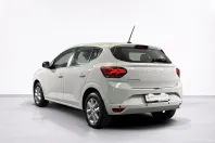 Dacia Sandero din 2024 cu 58.336 km - oferta DAC246432 - foto 3