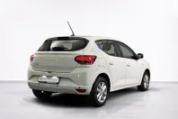 Dacia Sandero din 2024 cu 58.336 km - oferta DAC246432 - foto 5