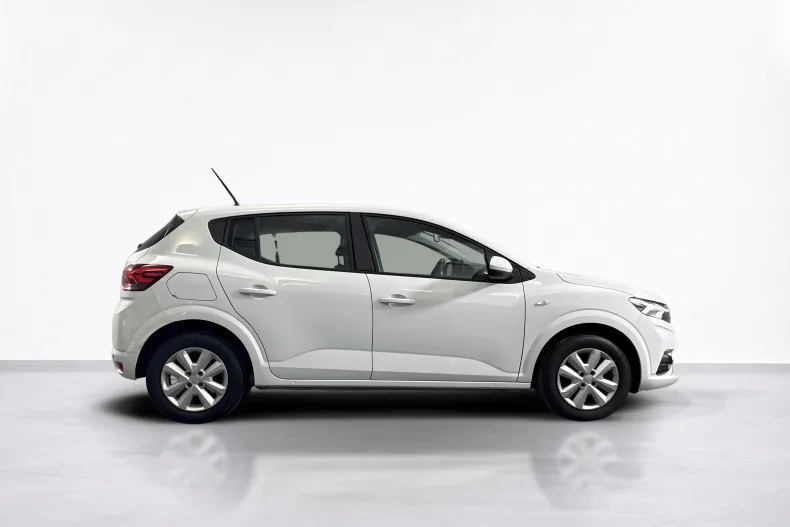 Dacia Sandero din 2024 cu 58.336 km - oferta DAC246432 - foto 6