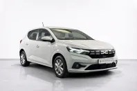 Dacia Sandero din 2024 cu 58.336 km - oferta DAC246432 - foto 7