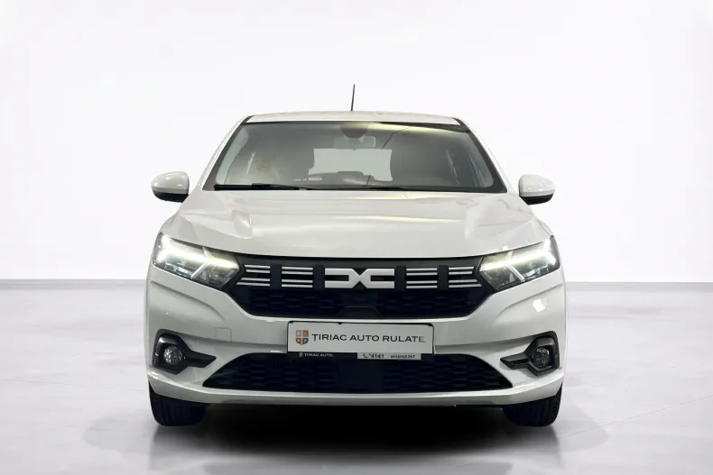 Dacia Sandero din 2024 cu 58.336 km - oferta DAC246432 - foto 8