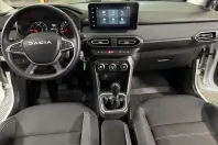Dacia Sandero din 2024 cu 58.336 km - oferta DAC246432 - foto 9