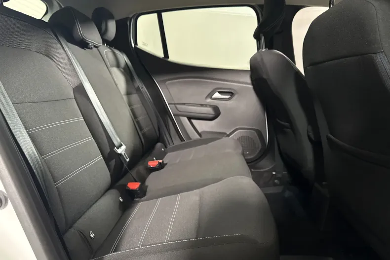 Dacia Sandero din 2024 cu 58.336 km - oferta DAC246432 - foto 12