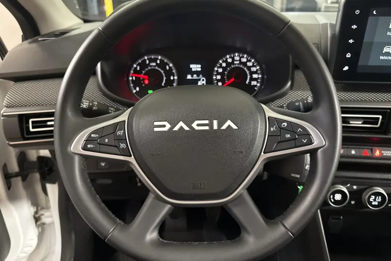 Dacia Sandero din 2024 cu 58.336 km - oferta DAC246432 - foto 15