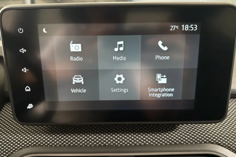 Dacia Sandero din 2024 cu 58.336 km - oferta DAC246432 - foto 18