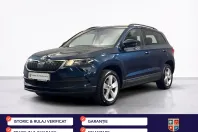 Skoda Karoq din 2021 cu 51.191 km - oferta SKO246433 - foto 1