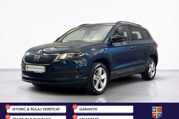 Skoda Karoq din 2021 - oferta SKO246433