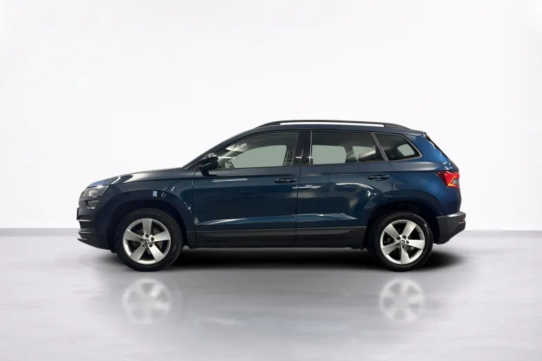 Skoda Karoq din 2021 cu 51.191 km - oferta SKO246433 - foto 2