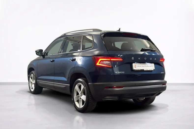 Skoda Karoq din 2021 cu 51.191 km - oferta SKO246433 - foto 3